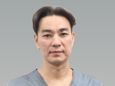 doctor